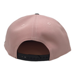 NEW ERA Nba Miami Heats 2 Tone 9Fifty Snapback
