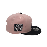 NEW ERA Nba Miami Heats 2 Tone 9Fifty Snapback