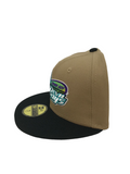 Men NEW ERA Tampa Bay Devil Rays Custom 59Fifty Fitted