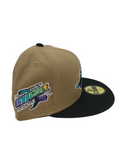 Men NEW ERA Tampa Bay Devil Rays Custom 59Fifty Fitted