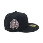 Men NEW ERA 59Fifty Houston Astros Fitted