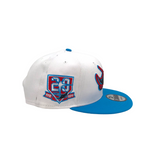 NEW ERA 9Fifty Tampa Bay Rays Snapback