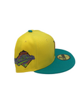 NEW ERA FLORIDA MARLINS 1997 WORLD SERIES 59FIFTY FITTED