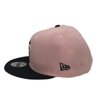 NEW ERA Nba Miami Heats 2 Tone 9Fifty Snapback