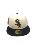 Men NEW ERA 59Fifty Chicago White Sox Fitted