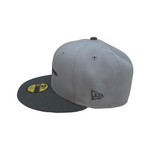 NEW ERA BALTIMORE ORIOLES 5950 MLB 30 ANNIVERSARY FITTED