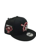 NEW ERA Pittsburgh Pirates Custom 9Fifty Snapback