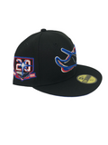 NEW ERA Tampa Bay Rays 5950 Fitted