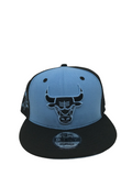 NEW ERA NBA Chicago Bulls Custom 9Fifty Snapback