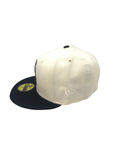 Men NEW ERA 59Fifty Chicago White Sox Fitted