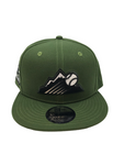 NEW ERA MLB Colorado Rockies Custom 9Fifty Snapback