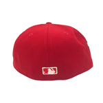 NEW ERA 59Fifty Los Angeles Angels Fitted