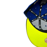 NEW ERA TAMPA BAY DEVIL RAYS CUSTOM MLB 5950 FITTED