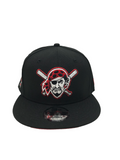 NEW ERA Pittsburgh Pirates Custom 9Fifty Snapback