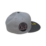 NEW ERA BALTIMORE ORIOLES 5950 MLB 30 ANNIVERSARY FITTED