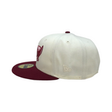 NEW ERA TAMPA BAY RAYS 5950 TROPICANA FIELD FITTED