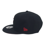 NEW ERA NBA CHICAGO BULLS CUSTOM 9FIFTY SNAPBACK