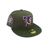 Men NEW ERA 59Fifty Toronto Jays Fitted