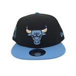 NEW ERA NBA Chicago Bulls Custom 9Fifty Snapback