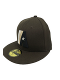 NEW ERA Houston Astros 5950 Fitted