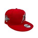 NEW ERA MLB FLORIDA MARLINS CUSTOM 9FIFTY SNAPBACK