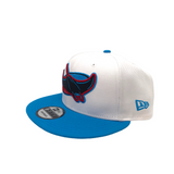 NEW ERA 9Fifty Tampa Bay Rays Snapback