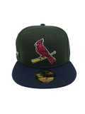 NEW ERA St. Louis Cardinals All Star Game 5950 Fitted