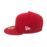 NEW ERA 59Fifty Los Angeles Angels Fitted