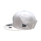 NEW ERA Nba Miami Heats 2022-23 City Edition Alternate 9Fifty Snapback