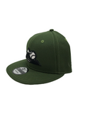 NEW ERA MLB Colorado Rockies Custom 9Fifty Snapback