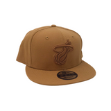 NEW ERA NBA MIAMI HEAT COLOR PACK 950 SNAPBACK