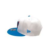 NEW ERA 9Fifty Tampa Bay Rays Snapback