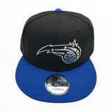 NEW ERA 950 Basic 2Tone ORLANDO MAGIC Snap Back