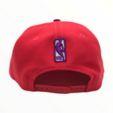 NEW ERA Miami Heat Custom 9Fifty SnapBack