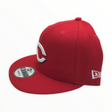 NEW ERA 9FIFTY Cincinnati Reds Snapback