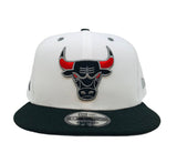 NEW ERA NBA Custom 9Fifty Chicago Bulls Snapback