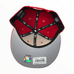 NEW ERA San Francisco 49ers 9fifty Basic Snapback