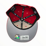 NEW ERA San Francisco 49ers 9fifty Basic Snapback