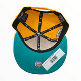 NEW ERA Florida Marlins Custom MLB 950 Snapback