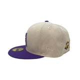 Men NEW ERA Arizona Diamondbacks 2 Tone 59Fifty Fitted Hat