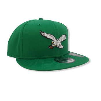 NEW ERA Philadelphia Eagles 9Fifty Basic Snapback