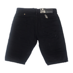 Men JORDAN CRAIG Shredded Denim Short