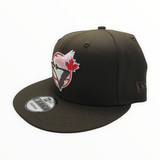 NEW ERA MLB Toronto Jays Custom 9Fifty Snapback