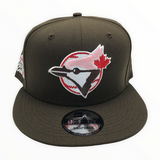 NEW ERA MLB Toronto Jays Custom 9Fifty Snapback