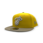 NEW ERA NBA Miami Heat 2T Color Pack 950 Snapback