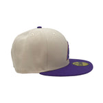 Men NEW ERA Arizona Diamondbacks 2 Tone 59Fifty Fitted Hat