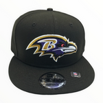 NEW ERA Baltimore Ravens NFL 9fifty Basic Snapback