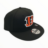 NEW ERA Cincinnati Bengals 9fifty Basic Snapback