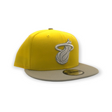 NEW ERA NBA Miami Heat 2T Color Pack 950 Snapback