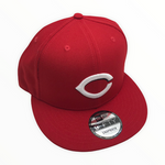 NEW ERA 9FIFTY Cincinnati Reds Snapback